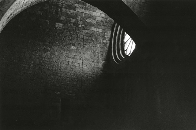 Assisi Archway