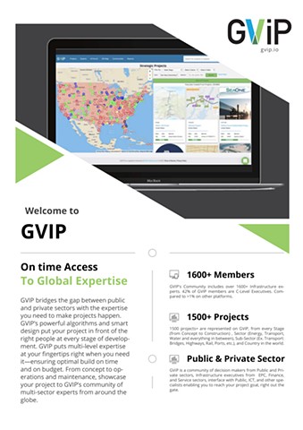 GVIP One Pager
