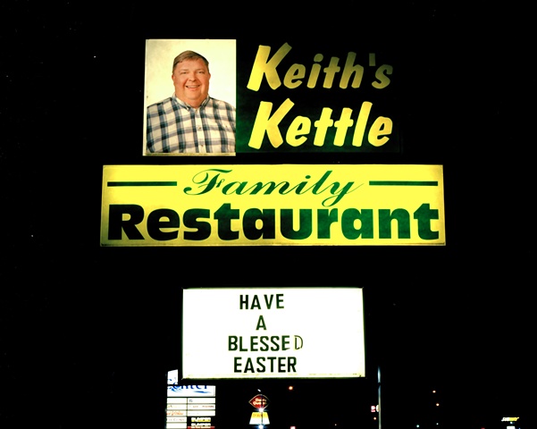 Keith's, Clearwater MN