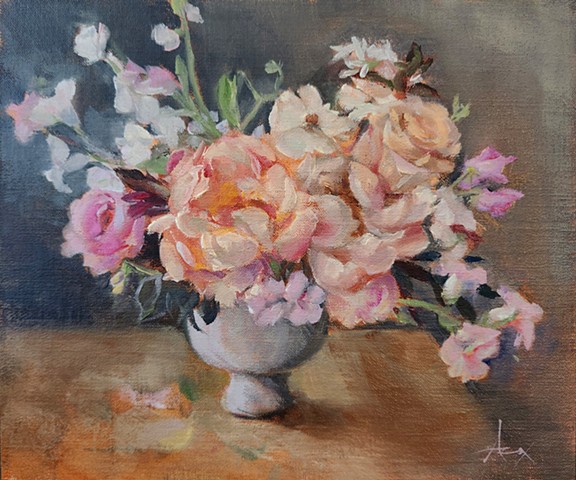 Flourish Bouquet