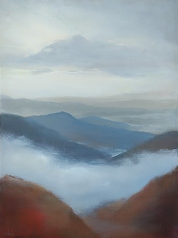 From Sugar Mountain - SOLD