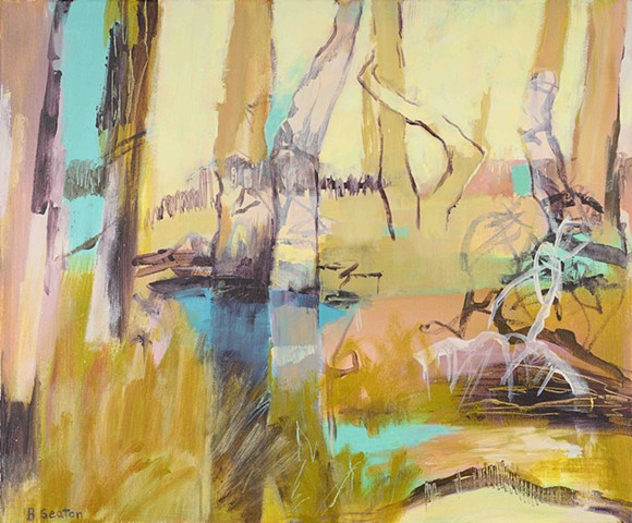 Swamp 1