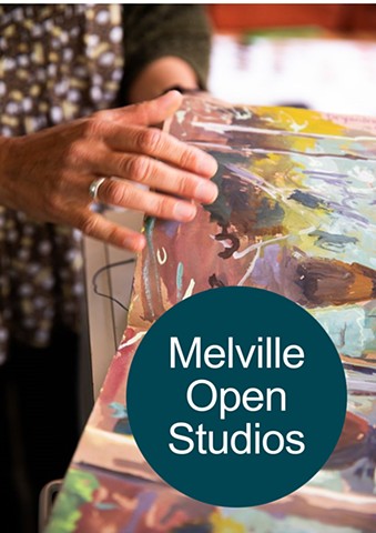 Melville Open Studios 2025