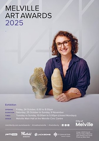 Melville Art Awards 2025