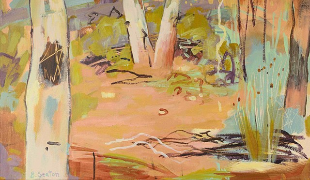 Paintings