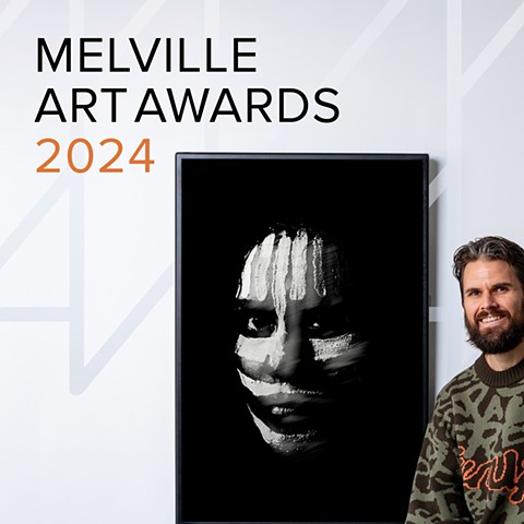 Melville Art Awards 2024