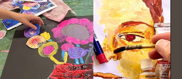 Childrens Classes