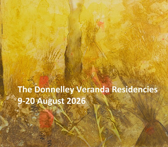 The Donnelley Veranda Residencies
