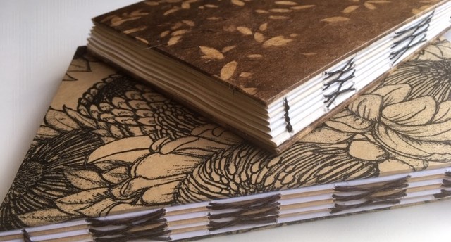 Bookmaking Classes/Workshops