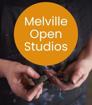Melville Open Studios 2023