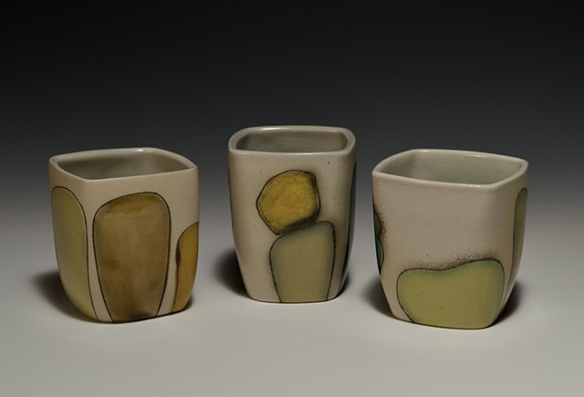 Rock Cups