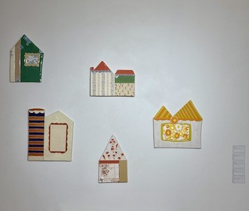 Ceramic and Wallpaper Works 