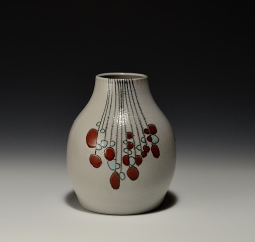 Droplet Vase