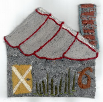 Barn House