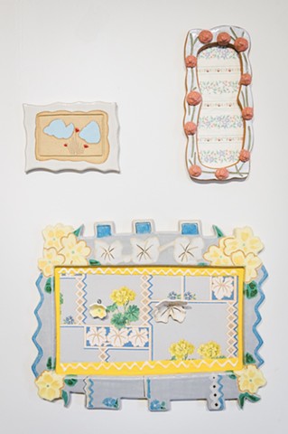 Paper Wall
