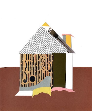 Brown House