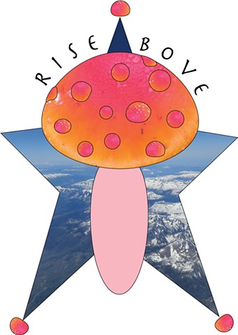 Rise Above Logo