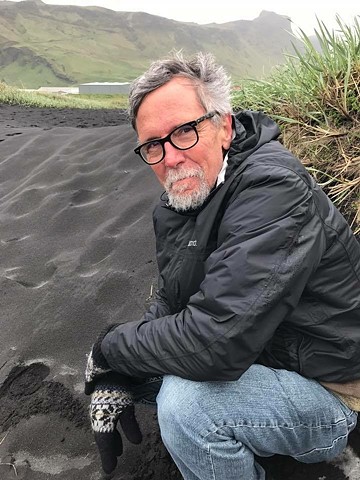 RichardAlanYoung/Northwest Contemporary Art 