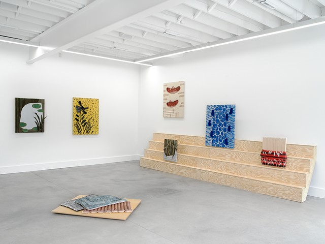 installations