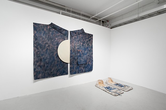 Susan Metrican | Sun's Hideout
Proof Gallery
Boston, MA
October 25 - December 6, 2014