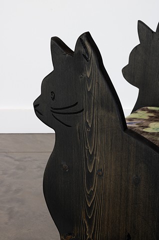 Cat's Ladder