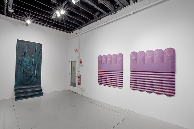 Susan Metrican | Sun's Hideout
Proof Gallery
Boston, MA
October 25 - December 6, 2014