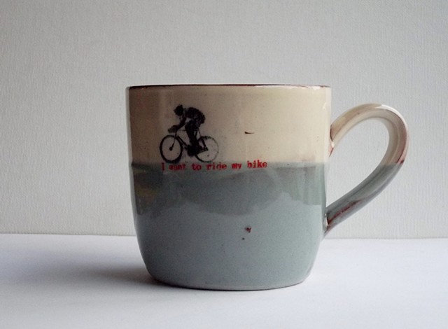 bike mugs