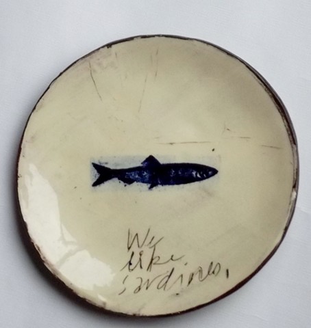 877. sardin
