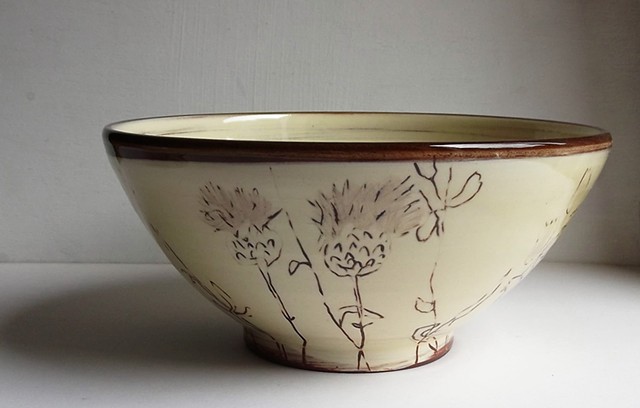 large meadow bowl