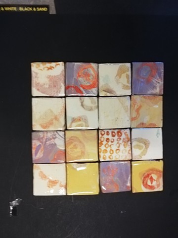 Small tiles
