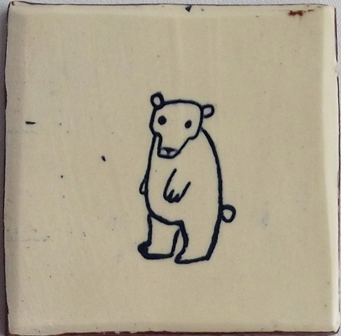 597. bear