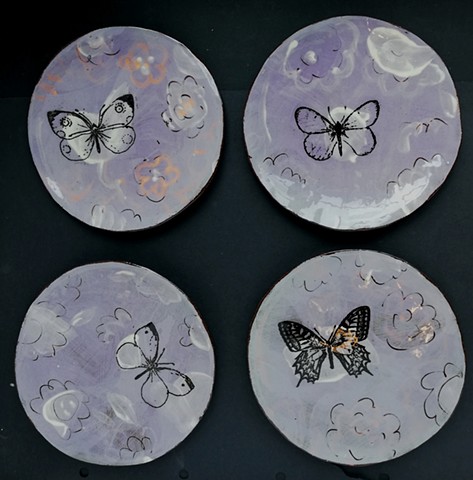 Small plates