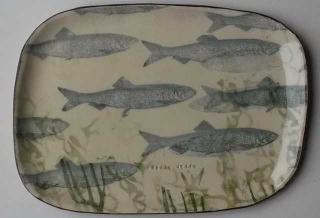 fish plate
