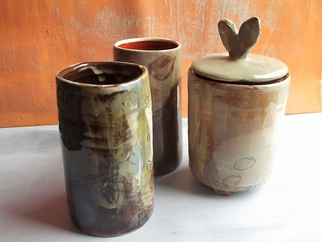 Lille Milla's Keramikkteater