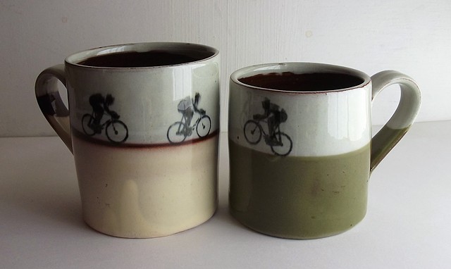 bike mugs