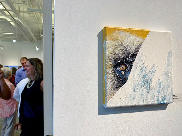 Touchstone Gallery, Washington D.C.