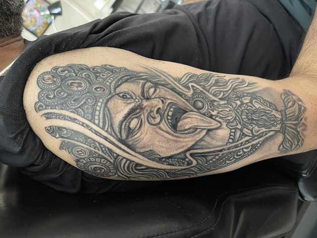 Kali 