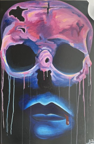 Dario Argentos “Inferno”