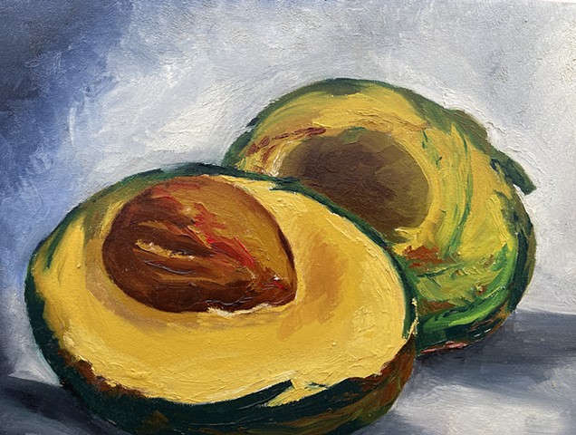 Avocado 