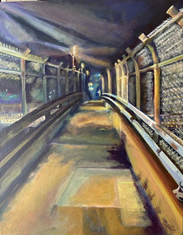 Urban landscape 2