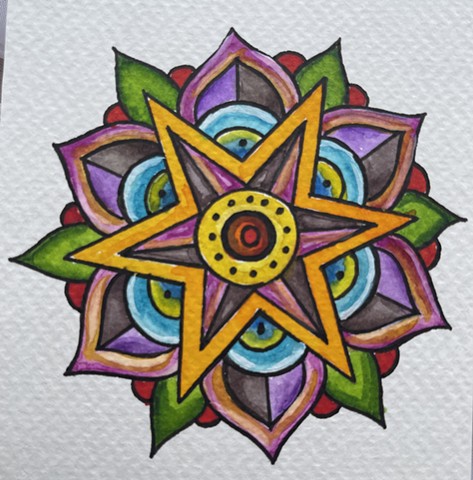 Mandala 