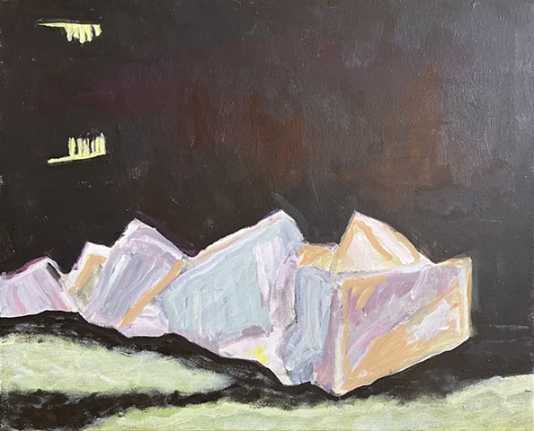 granite 2
