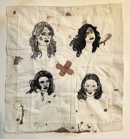 4 Women