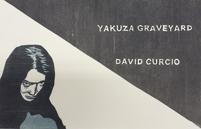Yakuza Prints, frontispiece