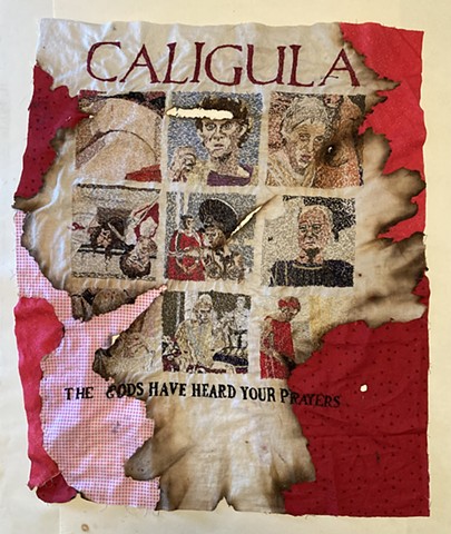 Caligula (The Gods Have Heard Your Prayers)