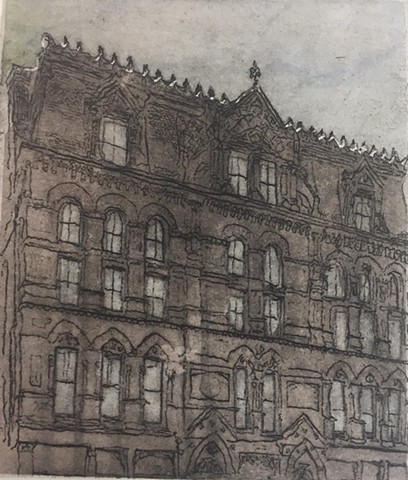untitled building