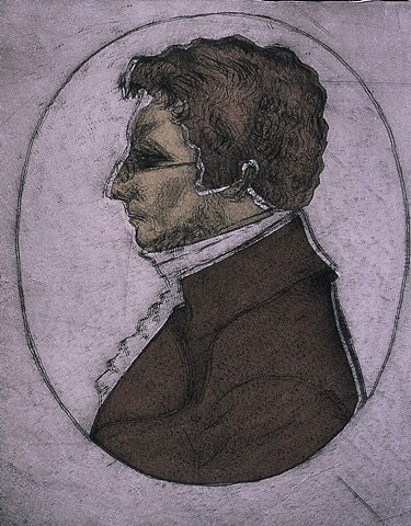 Branwell Brontë