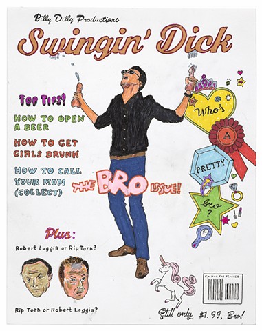 Swingin" Dick 2 (smut series)