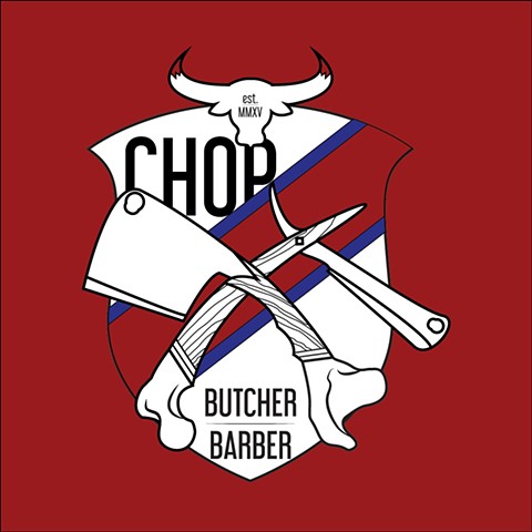 Butcher & Barber Shoppe