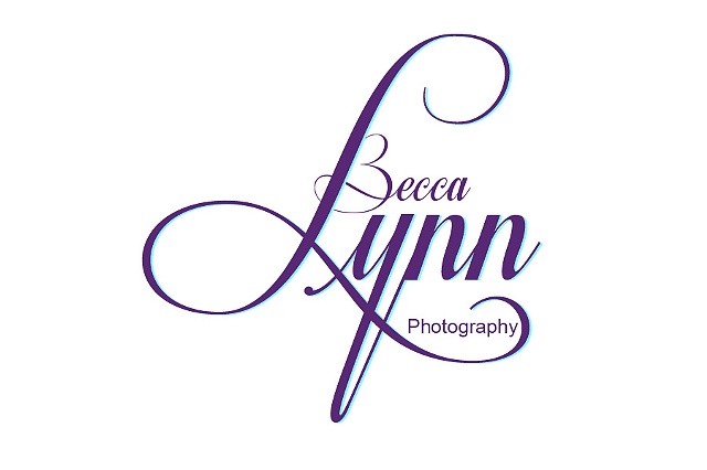 Did a logo for a local photography